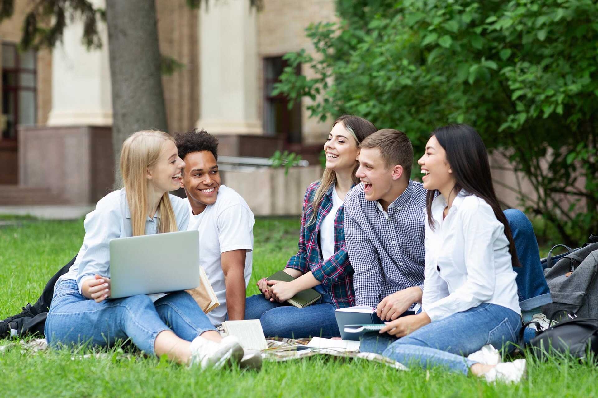 International Students